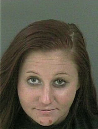 Kimberly Rook, - Indian River County, FL 